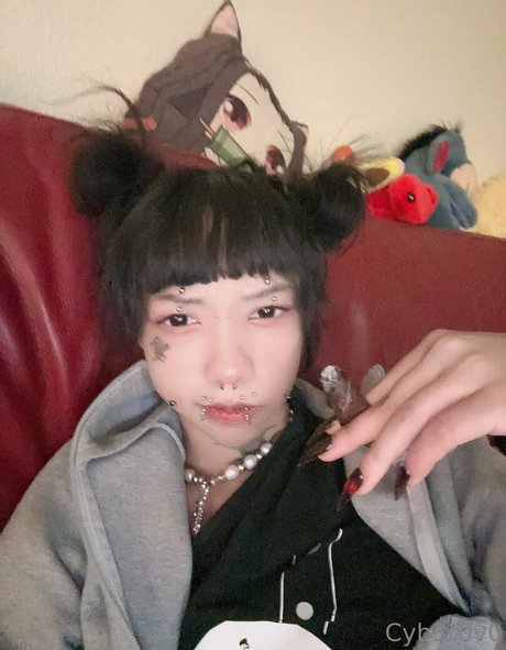 Cyber0v0