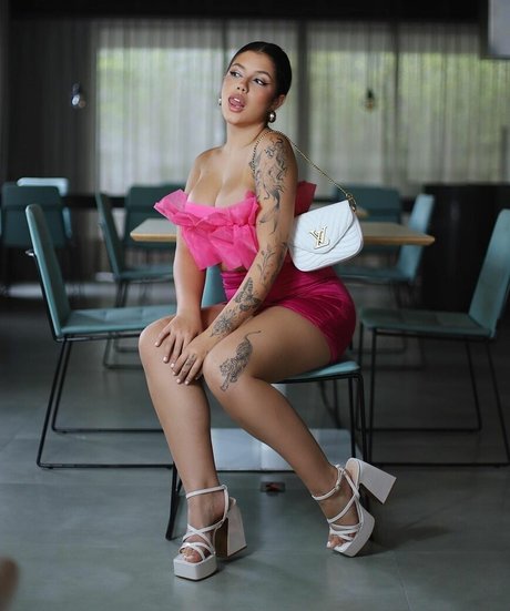 Luiza Parente
