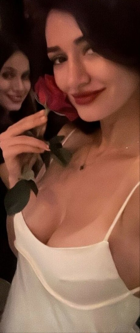 Disha Patani