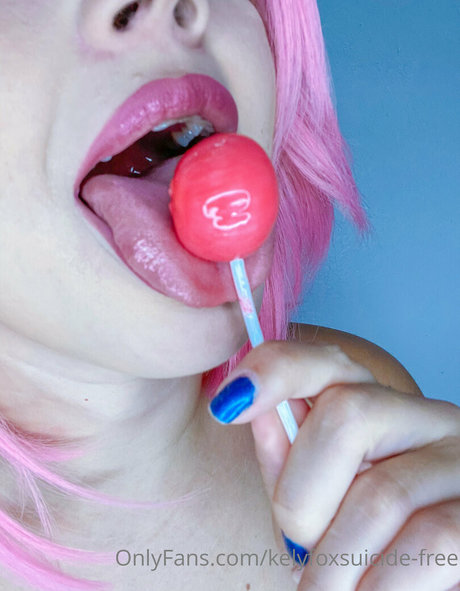 Kelyfoxsuicidefree