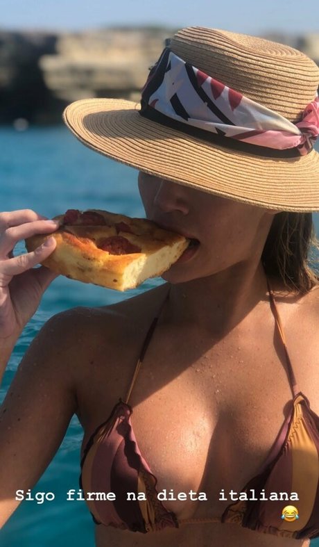 Maria Eugenia Suconic