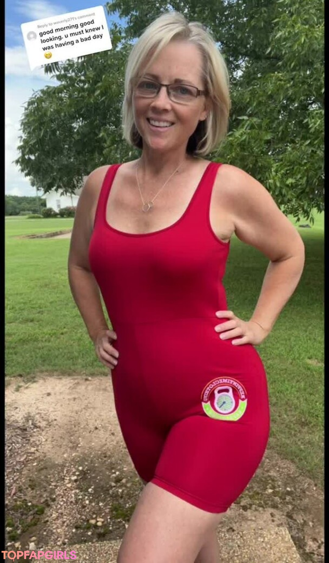 Naakte gelekte OnlyFans-foto van Blueberrymama75 #2 Naakte gelekte OnlyFans-foto van Blueberrymama75 #2