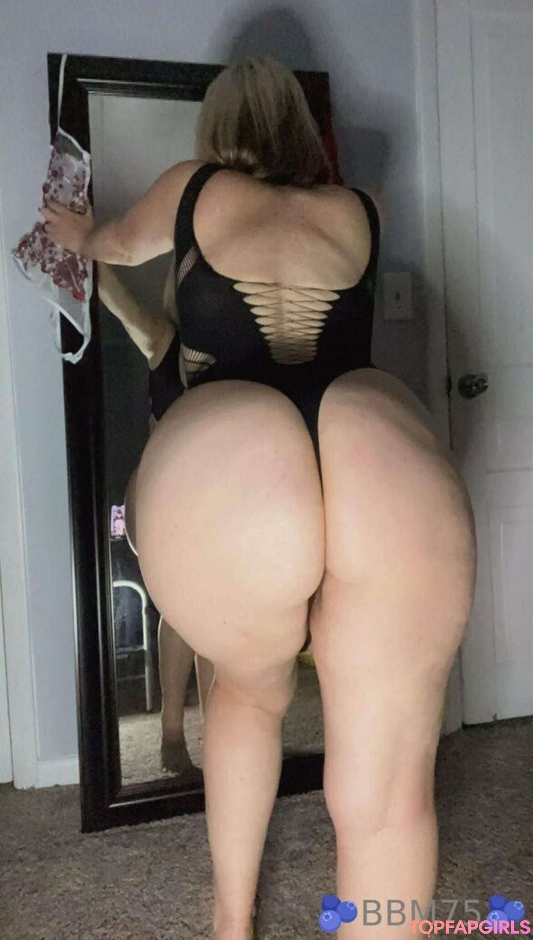 Naakte gelekte OnlyFans-foto van Blueberrymama75 #51 Naakte gelekte OnlyFans-foto van Blueberrymama75 #51