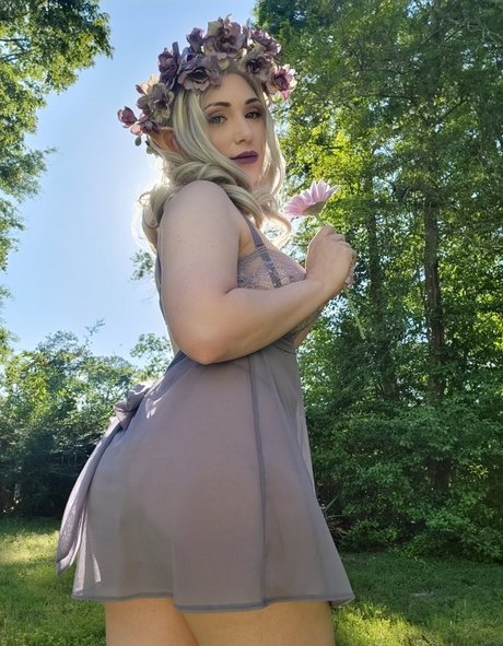 Jennifer Van Damsel