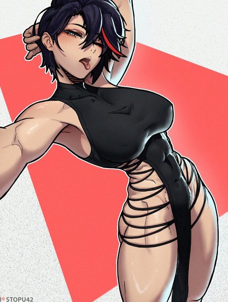 Kill La Kill