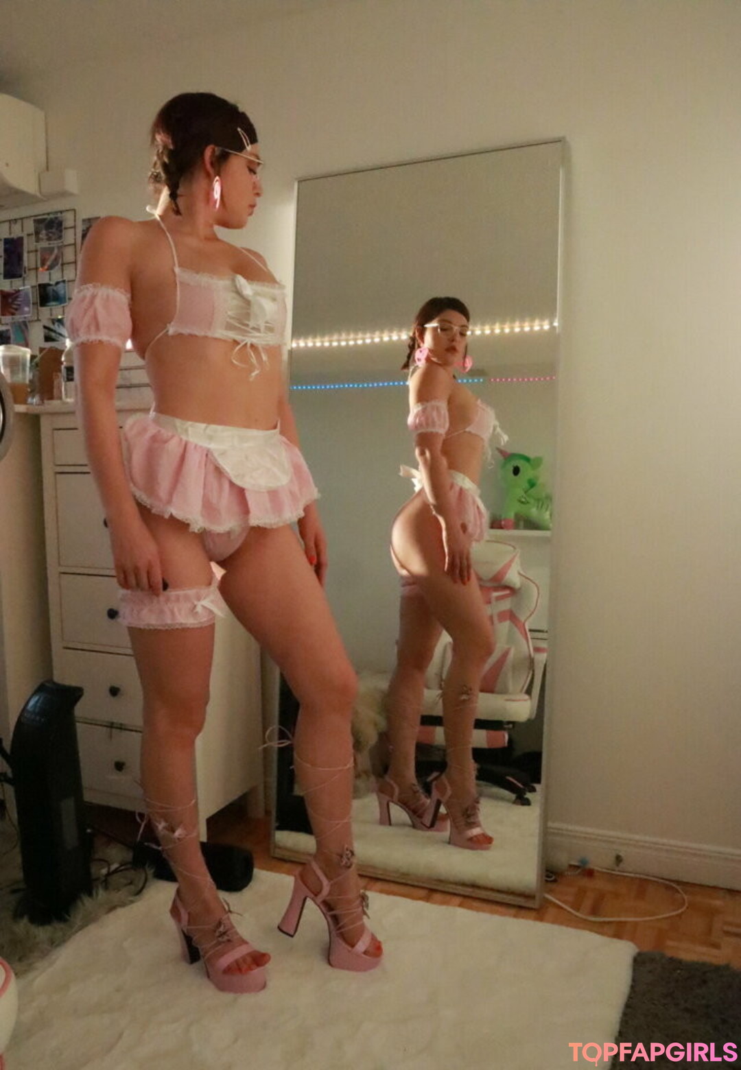 Naakte gelekte OnlyFans-foto van Tirzah Morelle #29 Naakte gelekte OnlyFans-foto van Tirzah Morelle #29