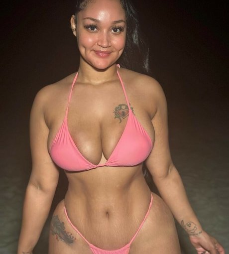 Darla Dimples
