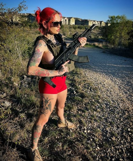 Gun Bunnies