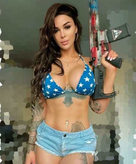 Gun Bunnies