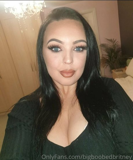 Bigboobedbritneyfree