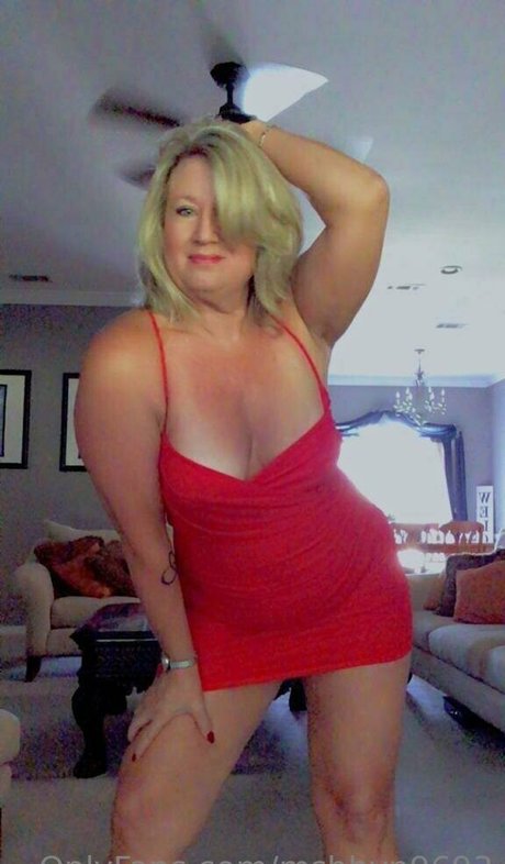 Naakte gelekte OnlyFans-foto van Msbhvn9693