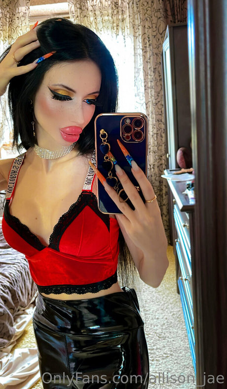 Allisonjae
