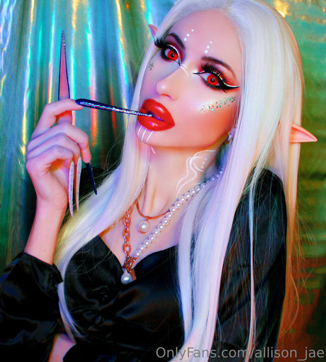 Allisonjae