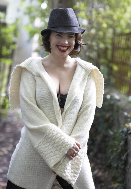 Hayley Atwell