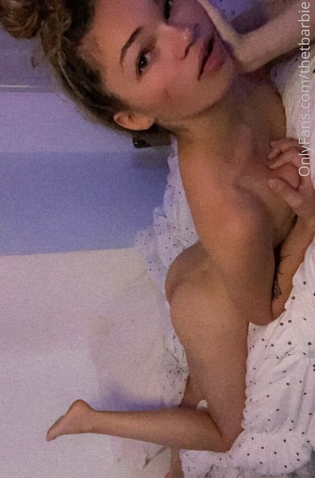 Naakte gelekte OnlyFans-foto van Jaclyn Candela