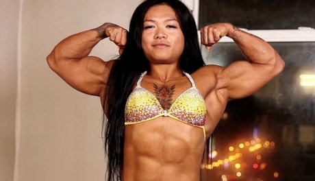 Marilyn Yee Tong