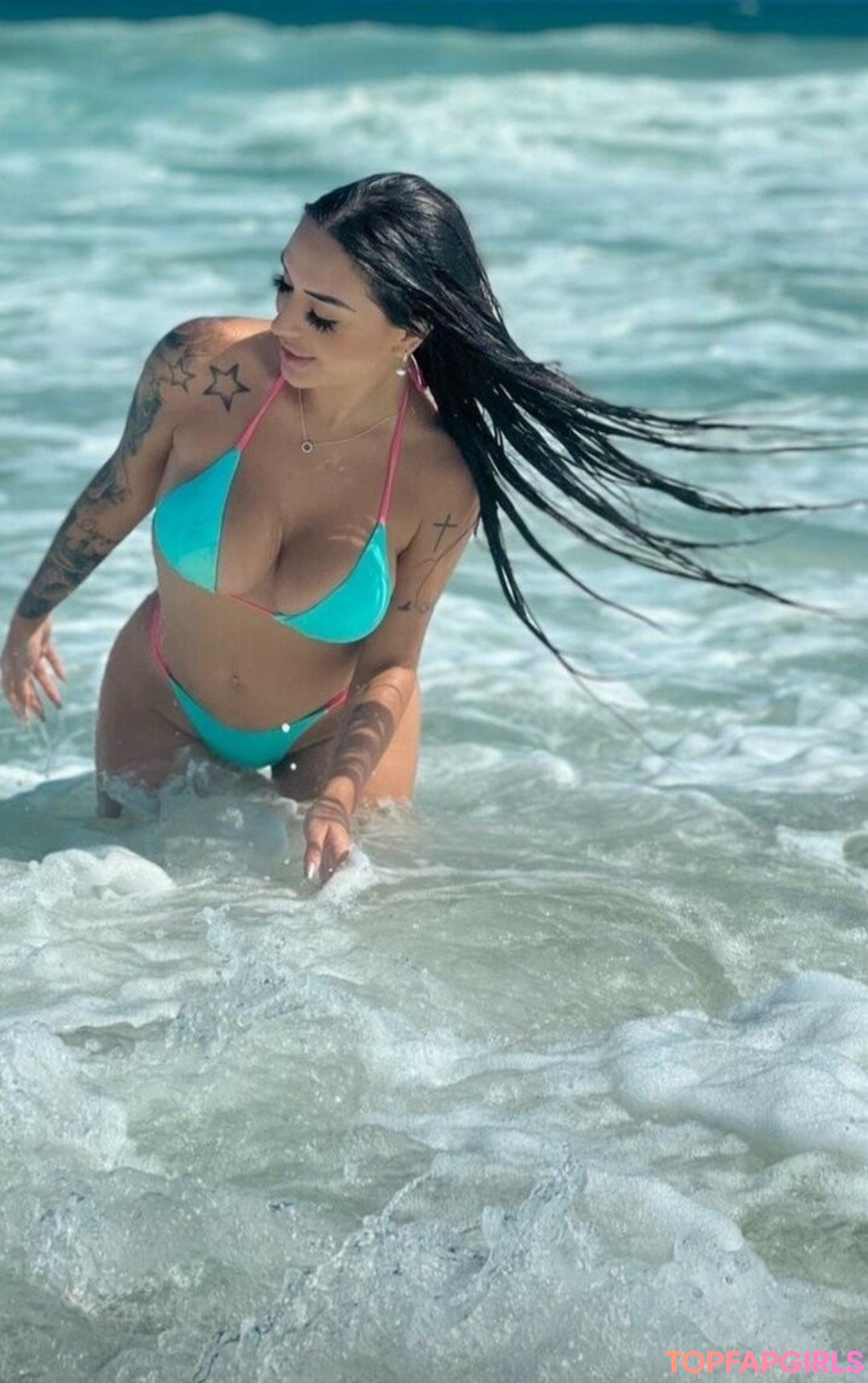 Naakte gelekte OnlyFans-foto van Bruna Corradini #2 Naakte gelekte OnlyFans-foto van Bruna Corradini #2