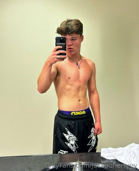 Jackdohertyyy