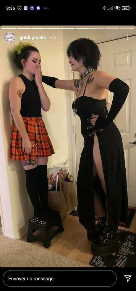 Succubussushi