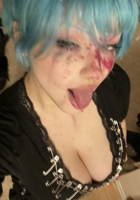 Succubussushi