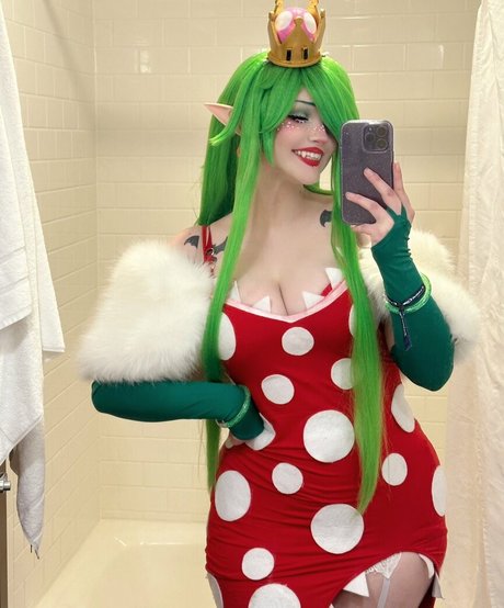 Succubussushi