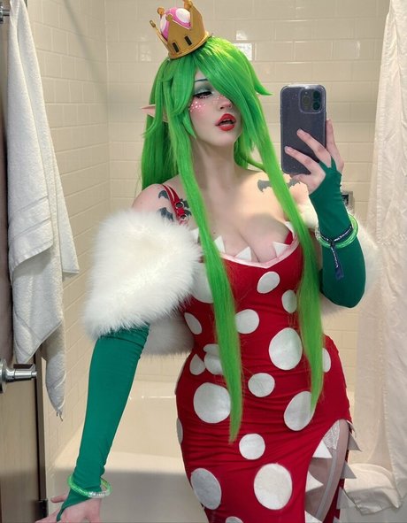 Succubussushi