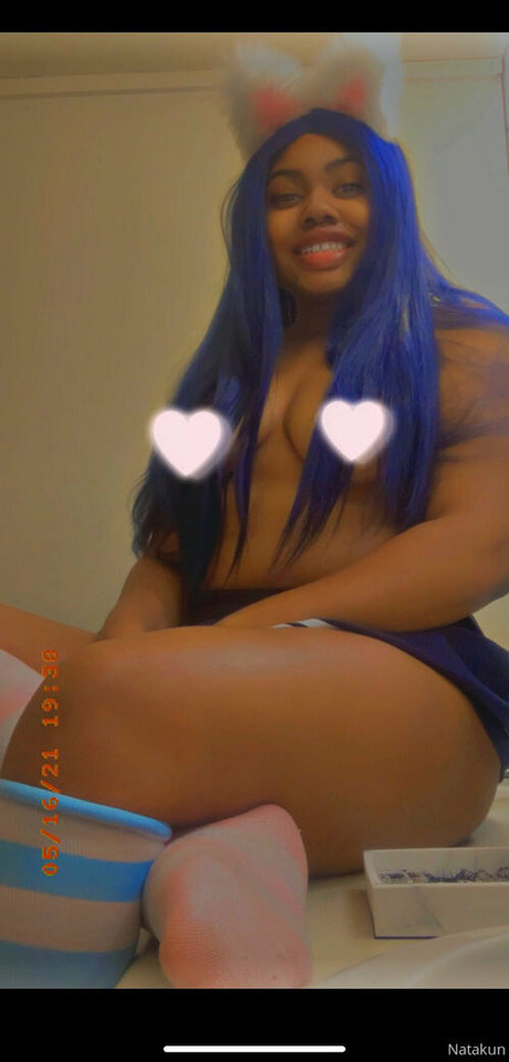 Naakte gelekte OnlyFans-foto van Thiccxms