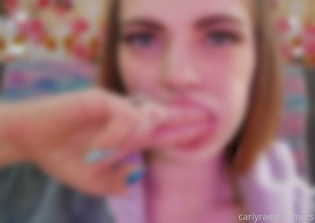 Carlyraesummers