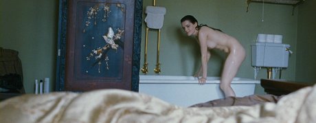 Roxane Mesquida