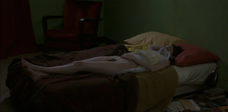 Roxane Mesquida