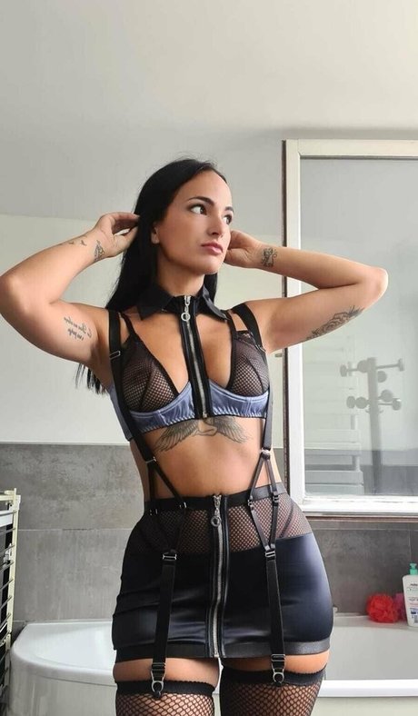 Claudiabavelgold