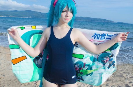 Saya Scarlet