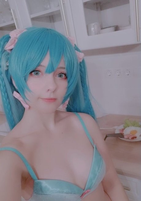 Saya Scarlet