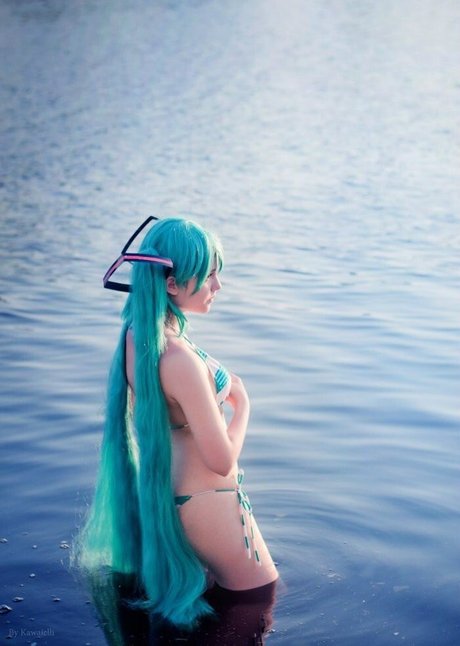 Saya Scarlet