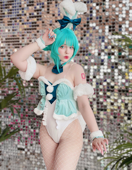 Saya Scarlet