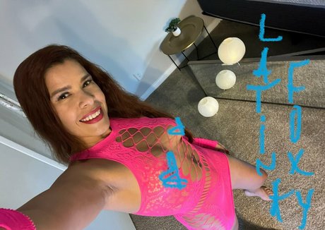 Latinafoxy69