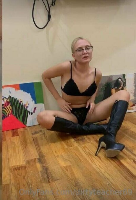 Dirtyteacher69