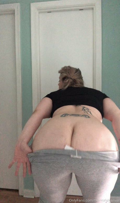 Therealvixenval