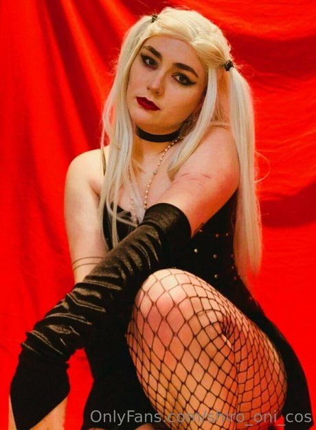 Naakte gelekte OnlyFans-foto van Archstarweaver