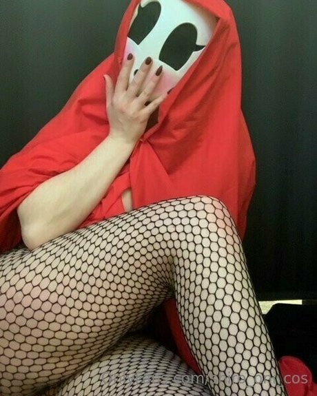 Naakte gelekte OnlyFans-foto van Archstarweaver