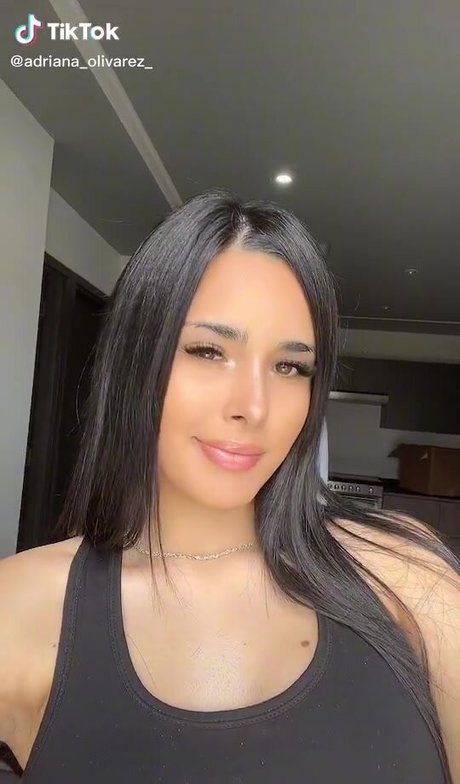 Adriana Olivarez