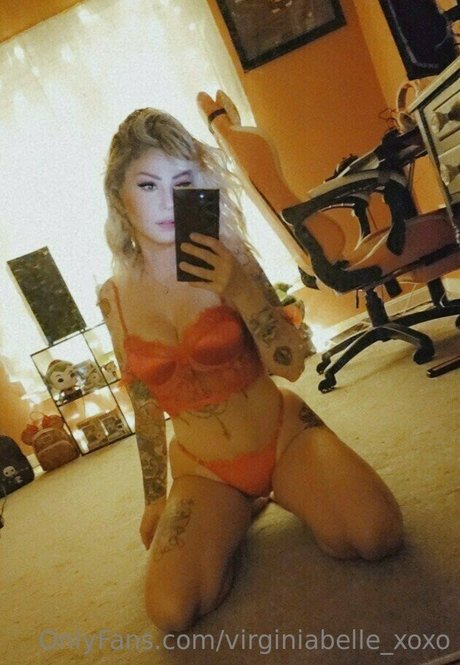Virginiabellexoxo