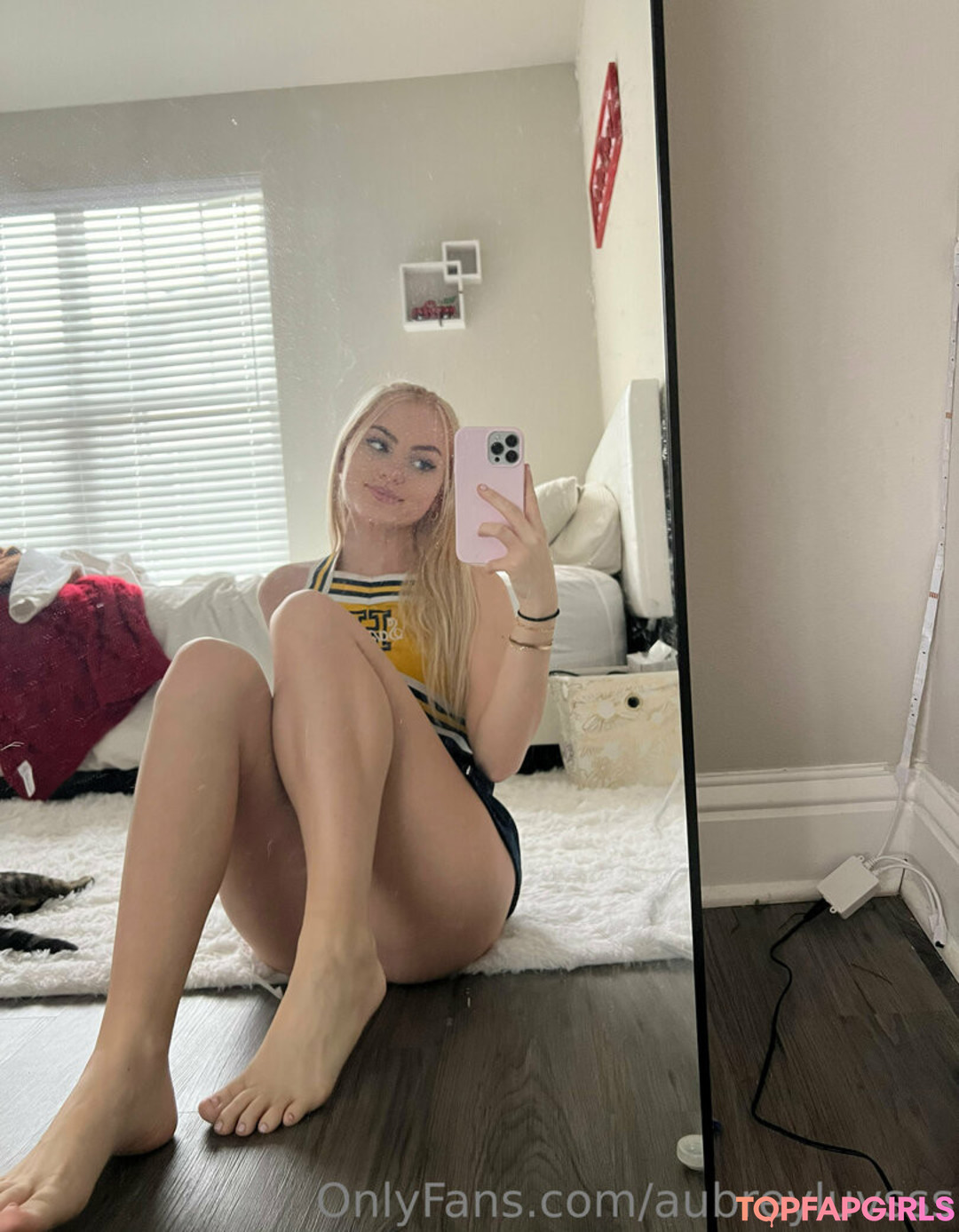 Naakte gelekte OnlyFans-foto van Aubreyluvsss #174 Naakte gelekte OnlyFans-foto van Aubreyluvsss #174