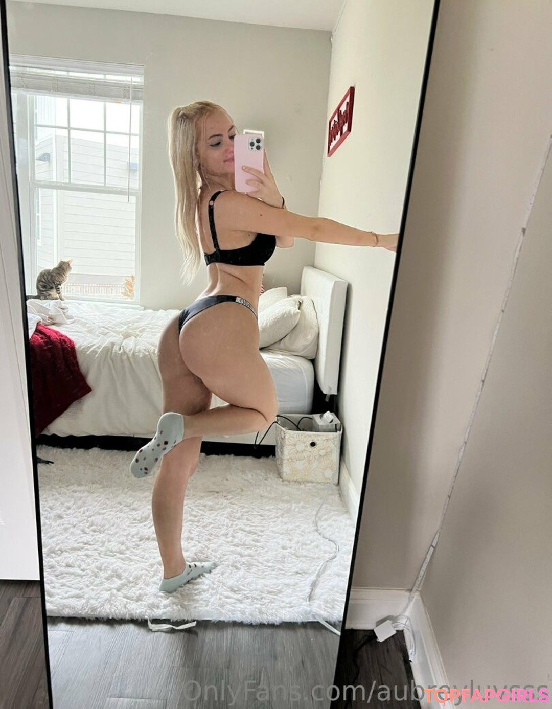 Naakte gelekte OnlyFans-foto van Aubreyluvsss #179 Naakte gelekte OnlyFans-foto van Aubreyluvsss #179