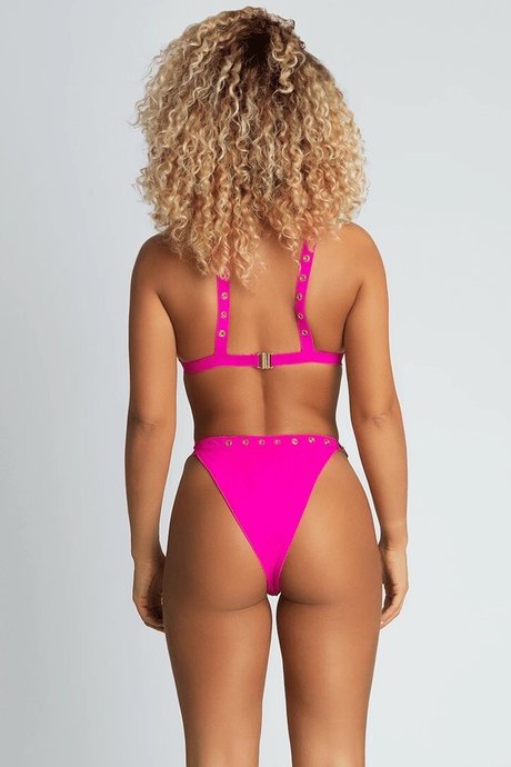Jena Frumes