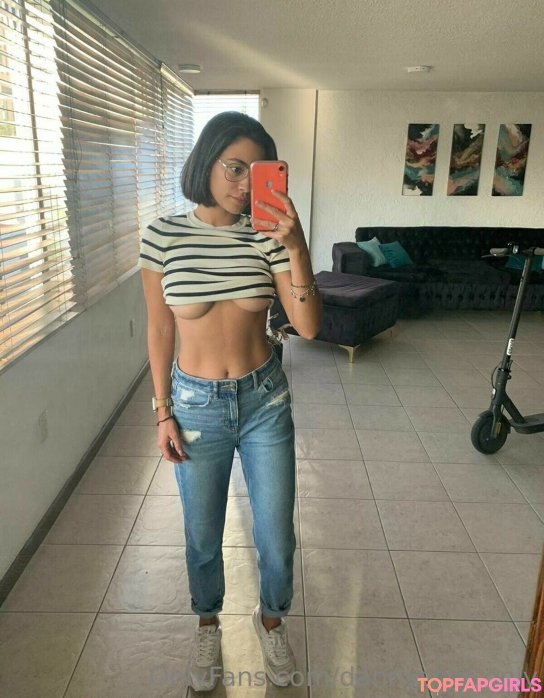 Naakte gelekte OnlyFans-foto van Danny Hernandez #75 Naakte gelekte OnlyFans-foto van Danny Hernandez #75