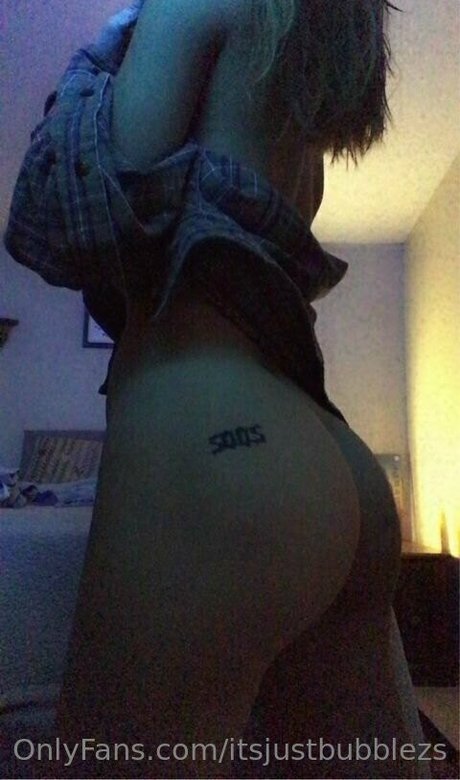 Itsjustbubblezs