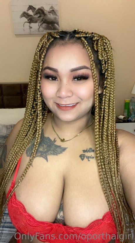 Oporthaigirl