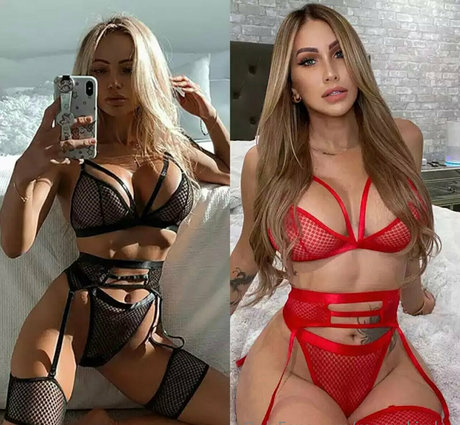 Naakte gelekte OnlyFans-foto van Momokimlee