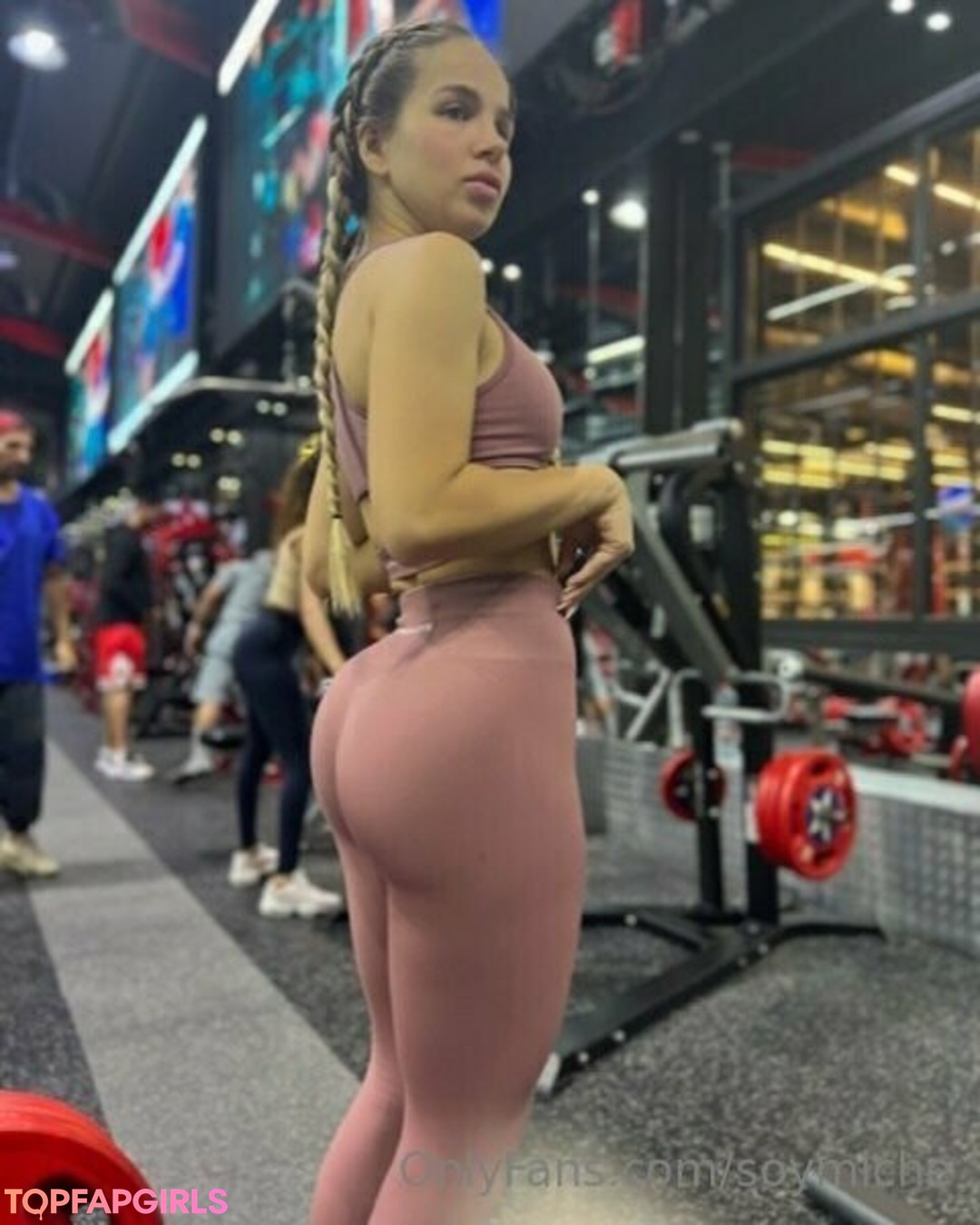 Naakte gelekte OnlyFans-foto van Martii Soymiche #8 Naakte gelekte OnlyFans-foto van Martii Soymiche #8